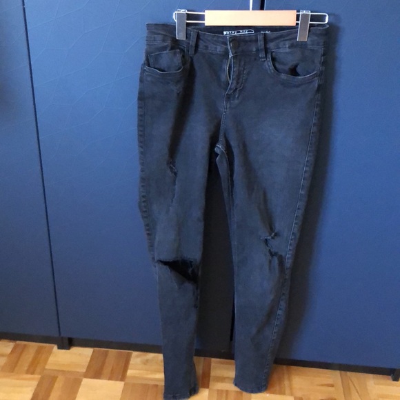 NOISY MAY jeans size 29 - Picture 6 of 12
